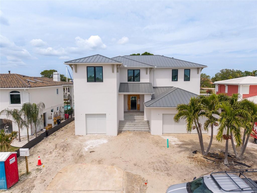 Photo of 2071 Illinois Avenue NE, St Petersburg, FL 33703 (MLS # TB8494822)