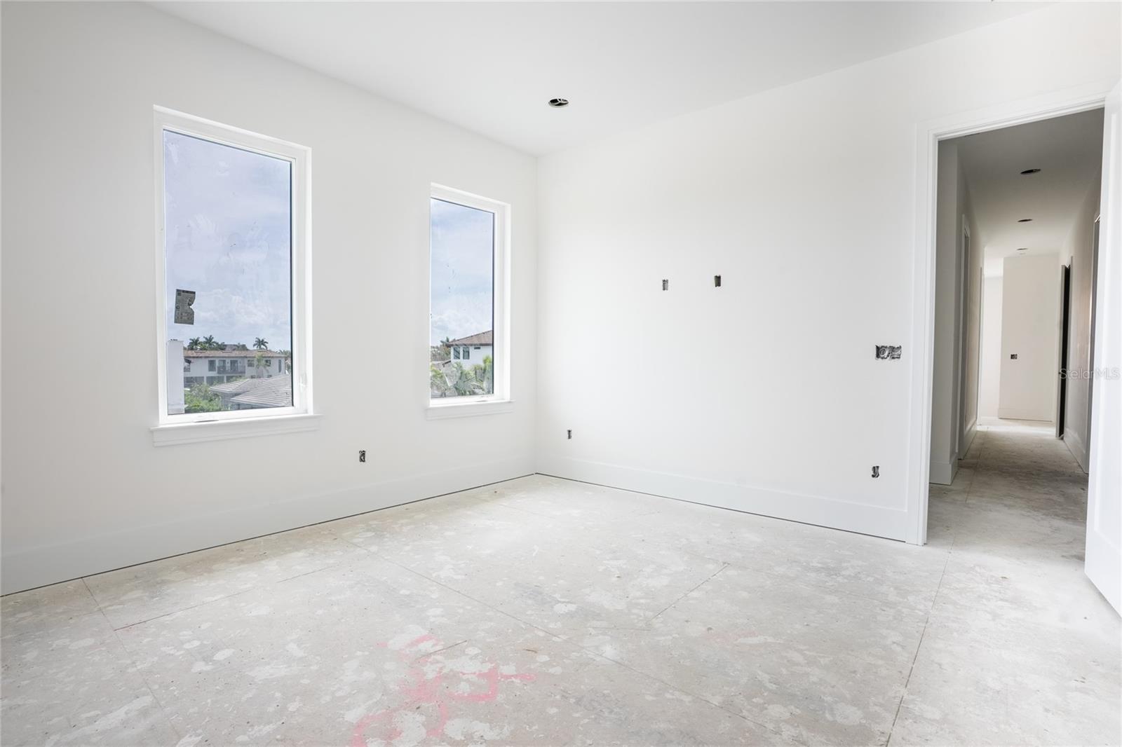 VENETIAN ISLES - Residential