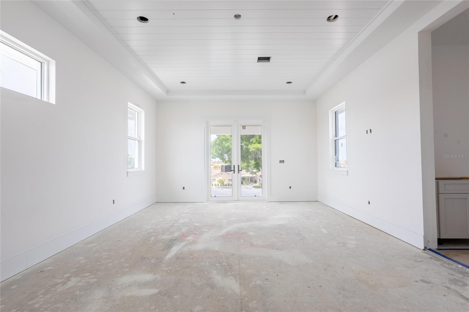 VENETIAN ISLES - Residential