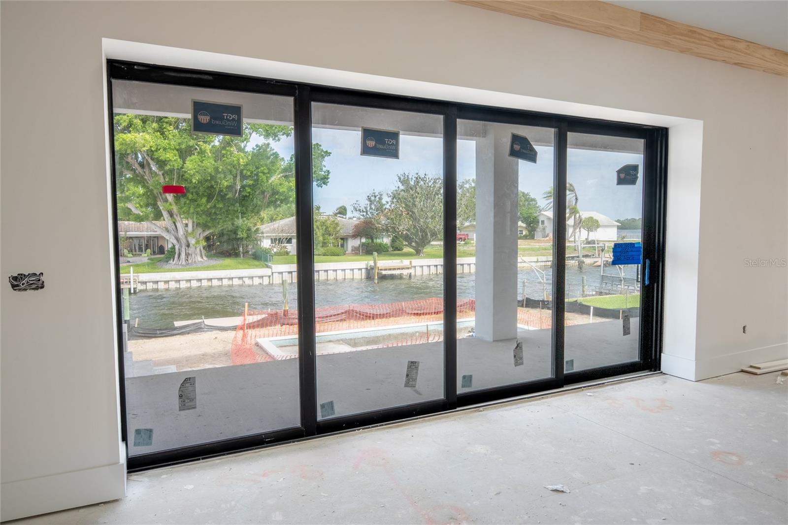 VENETIAN ISLES - Residential