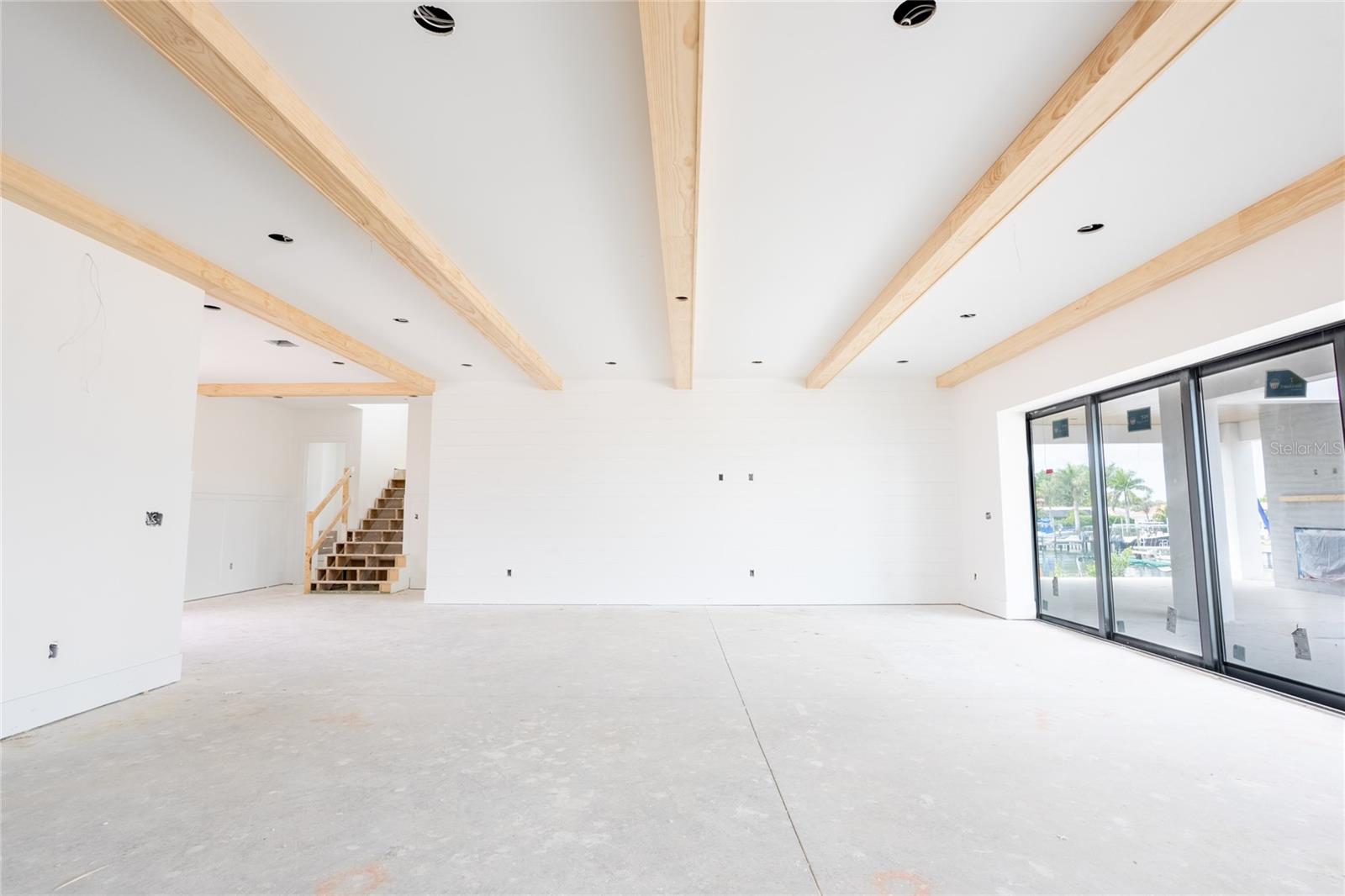 VENETIAN ISLES - Residential