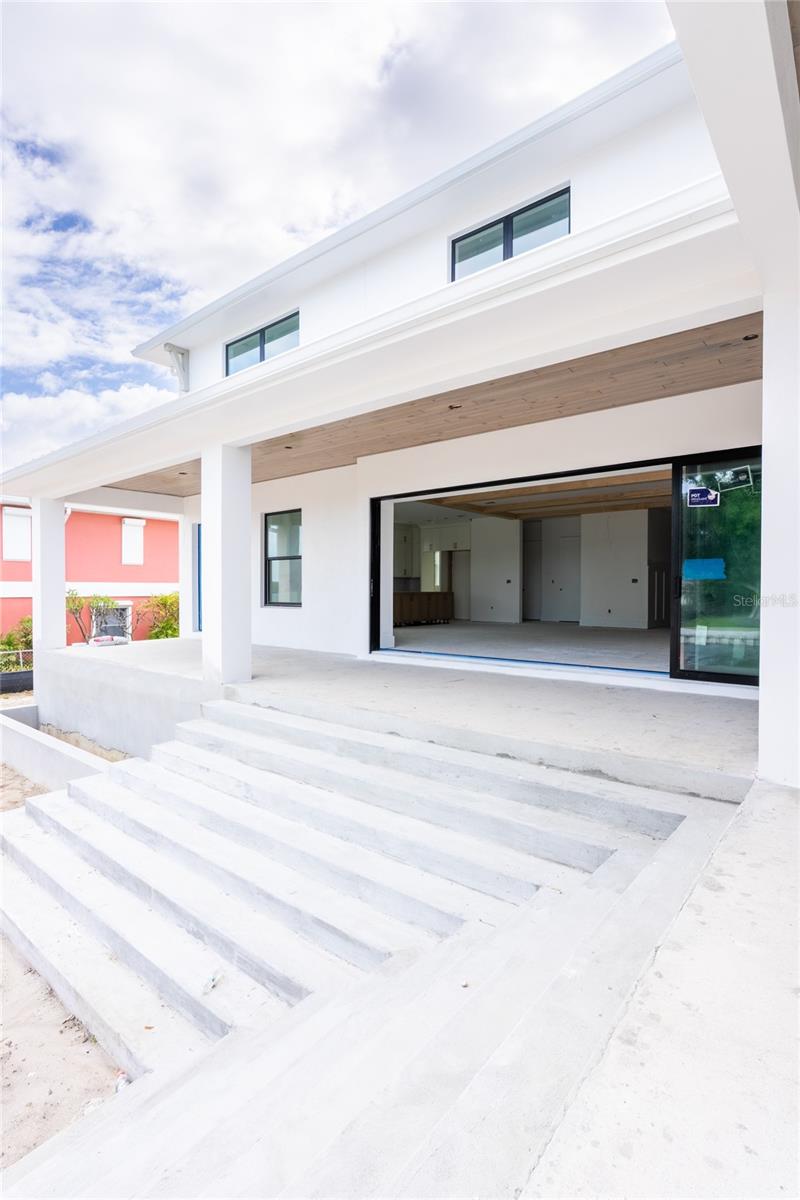 VENETIAN ISLES - Residential