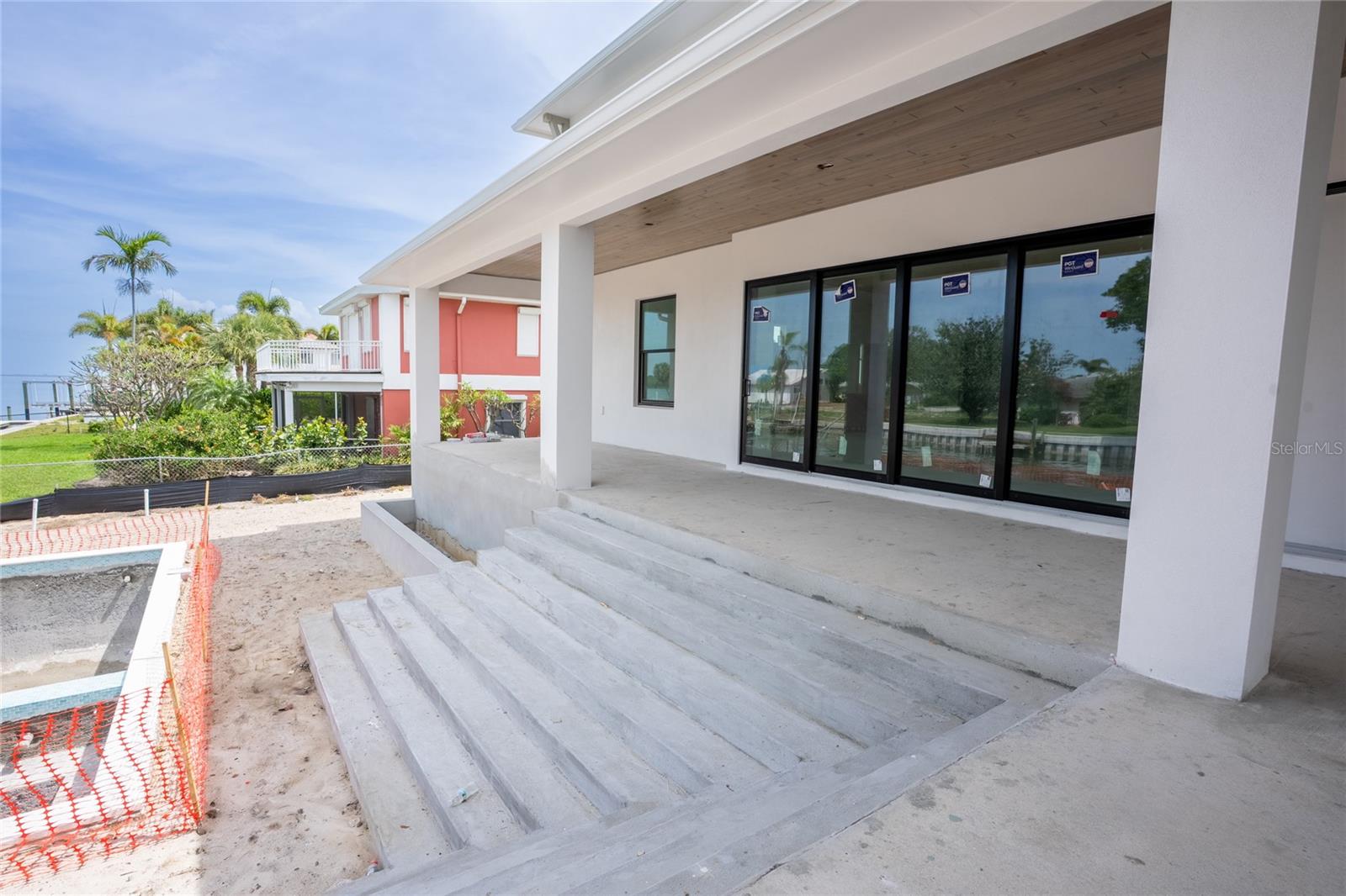 VENETIAN ISLES - Residential