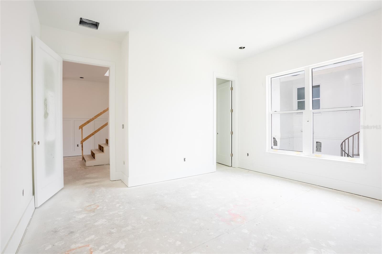 VENETIAN ISLES - Residential