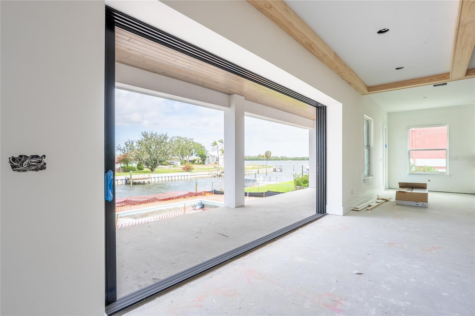 VENETIAN ISLES - Residential