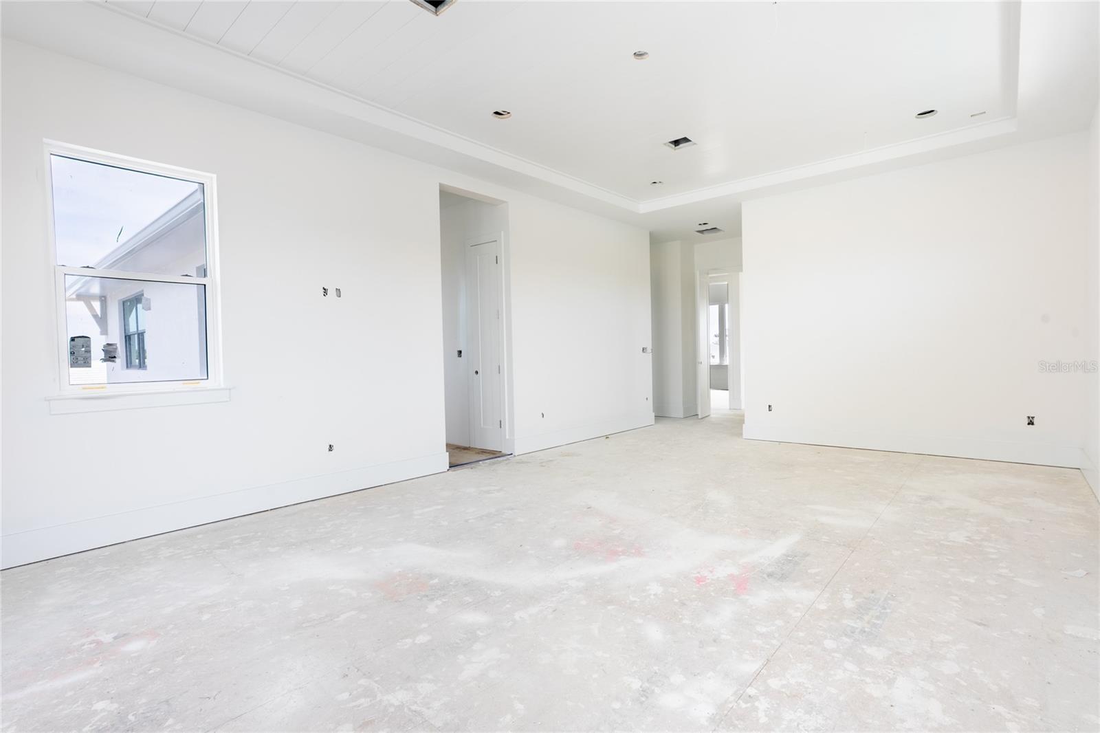 VENETIAN ISLES - Residential