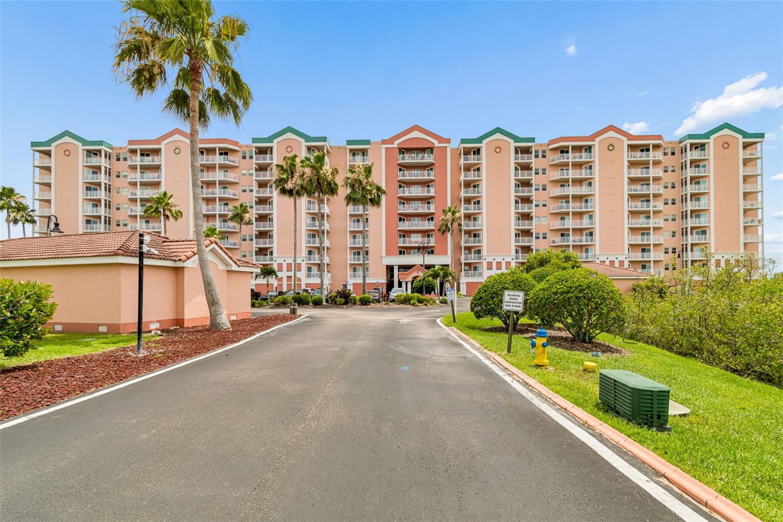 4516 SEAGULL DRIVE 416