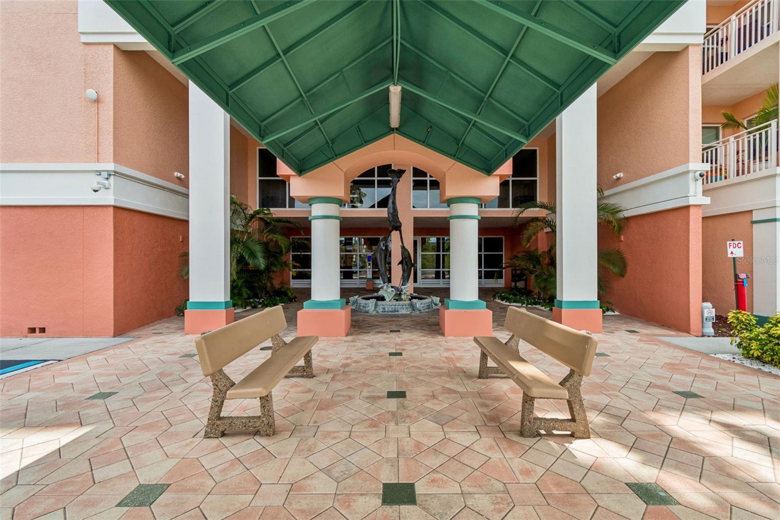 4516 SEAGULL DRIVE 416