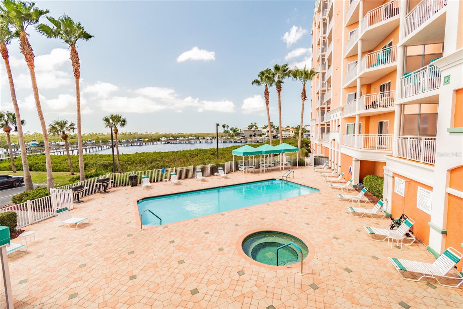 4516 SEAGULL DRIVE 416