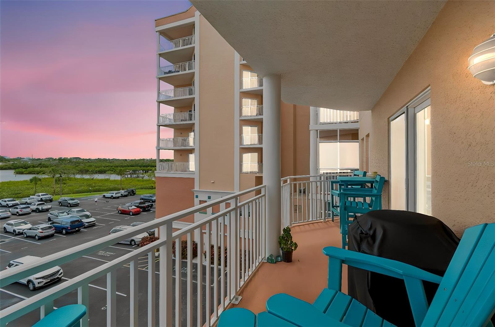 4516 SEAGULL DRIVE 416