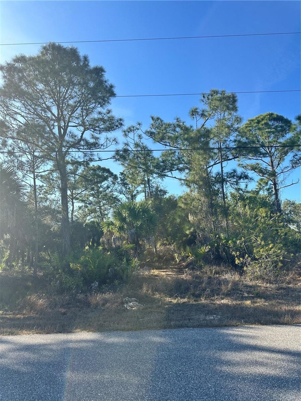 Photo of Kennett Street, North Port, FL 34288 (MLS # C7522213)