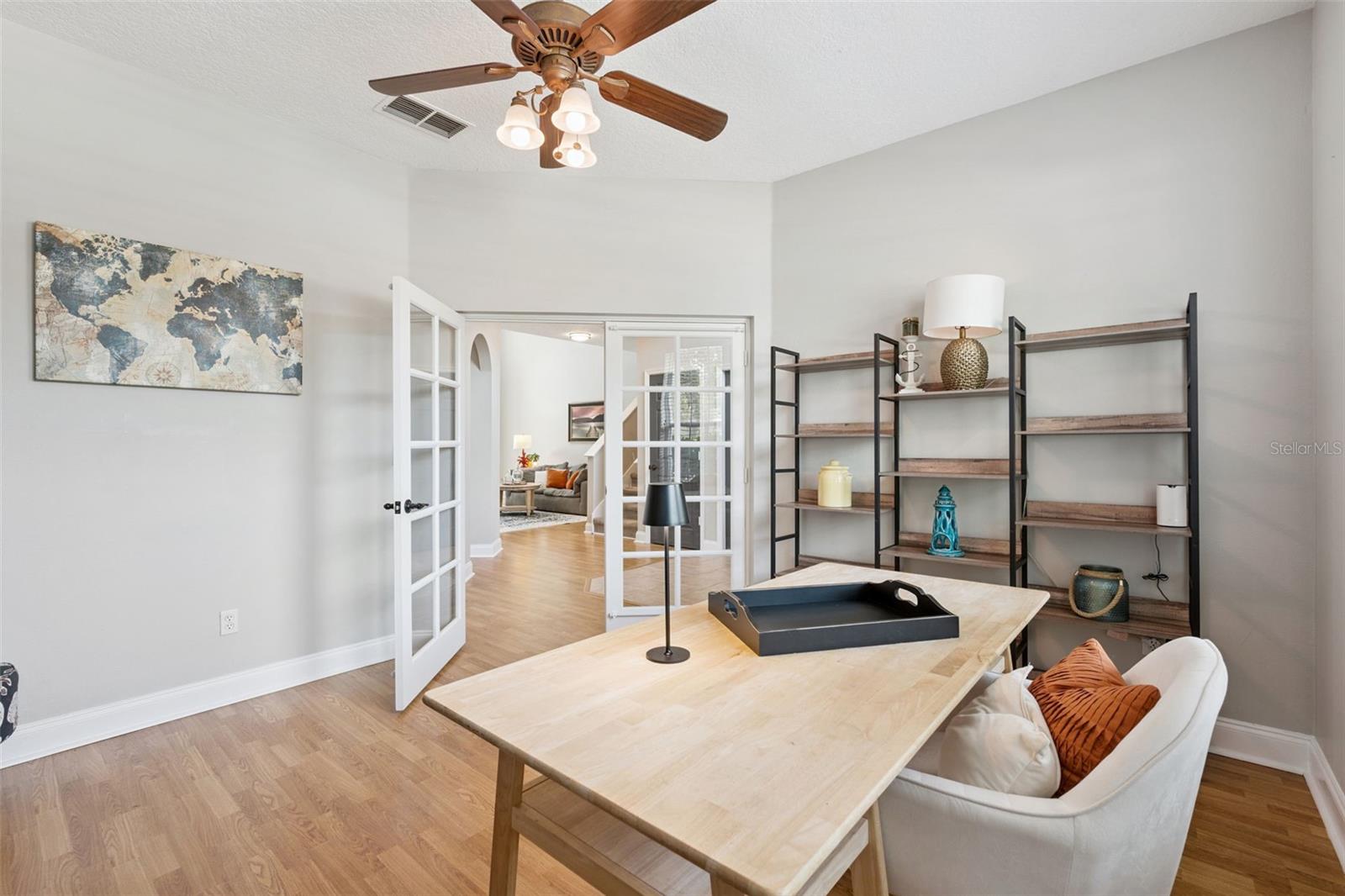 WEKIVA CLUB - Residential