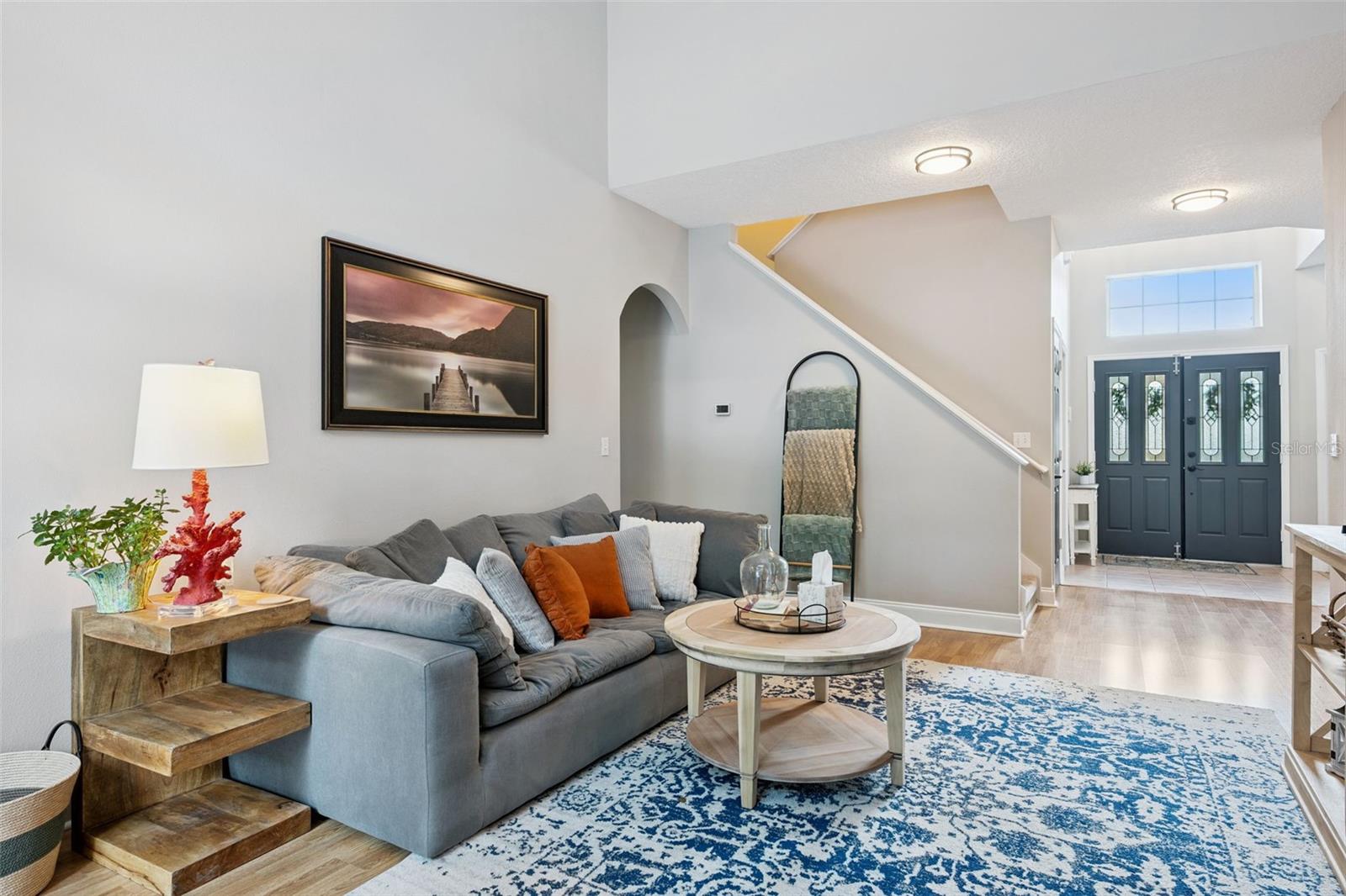 WEKIVA CLUB - Residential