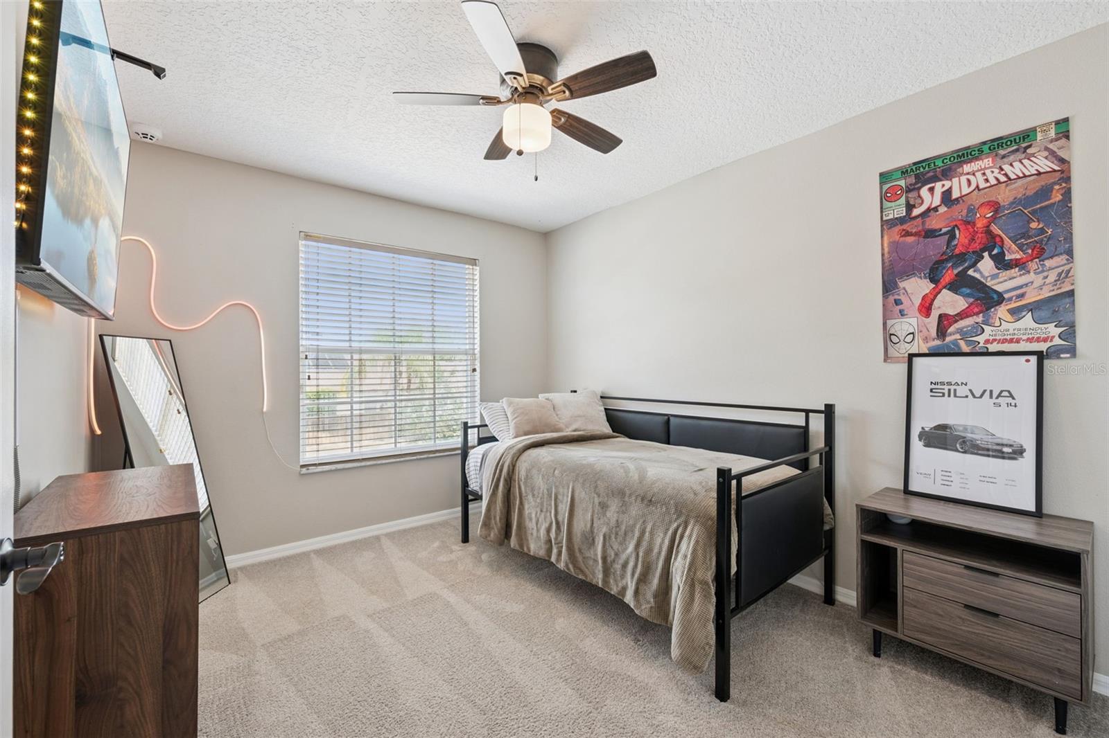 WEKIVA CLUB - Residential