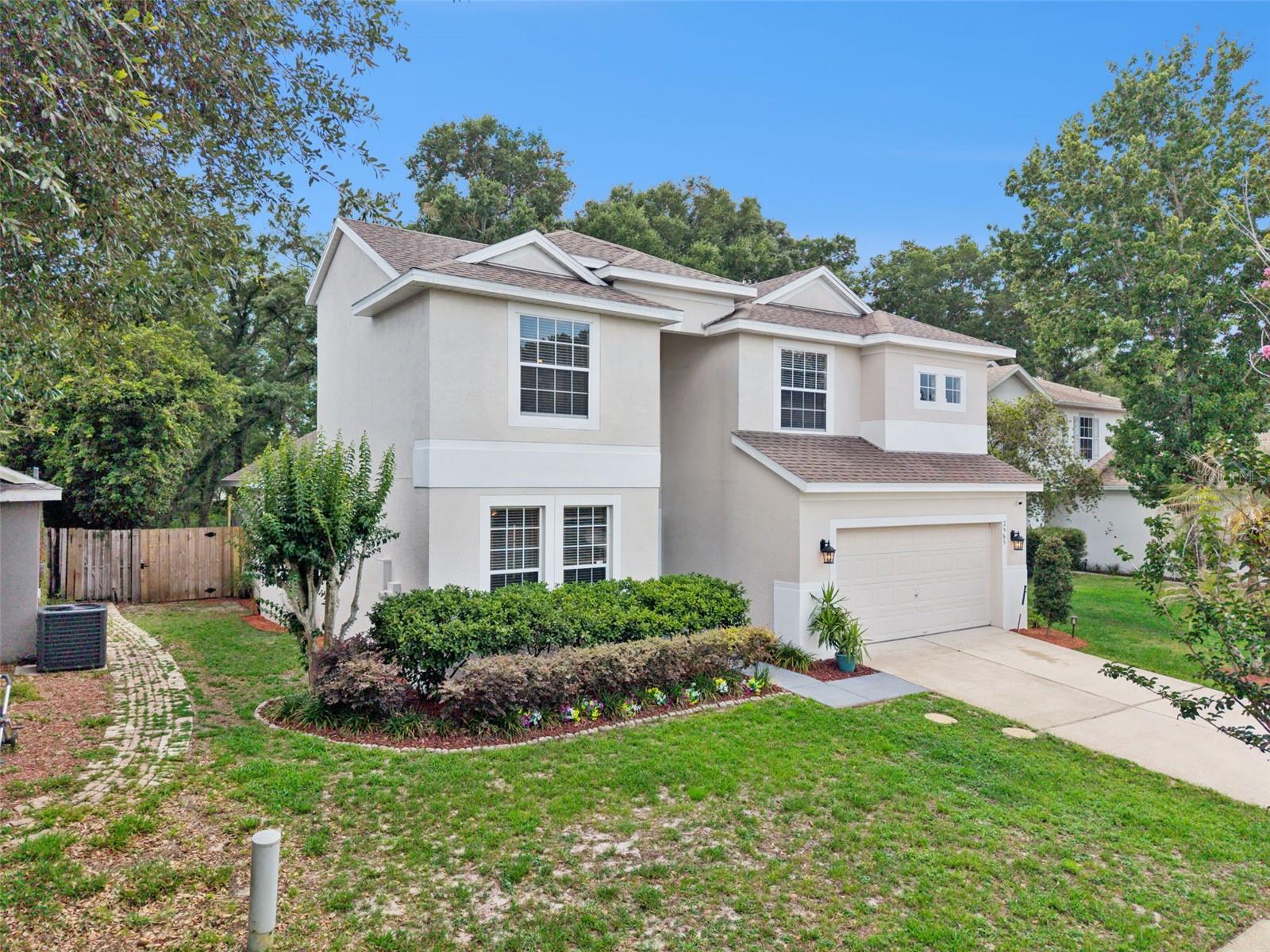 WEKIVA CLUB - Residential