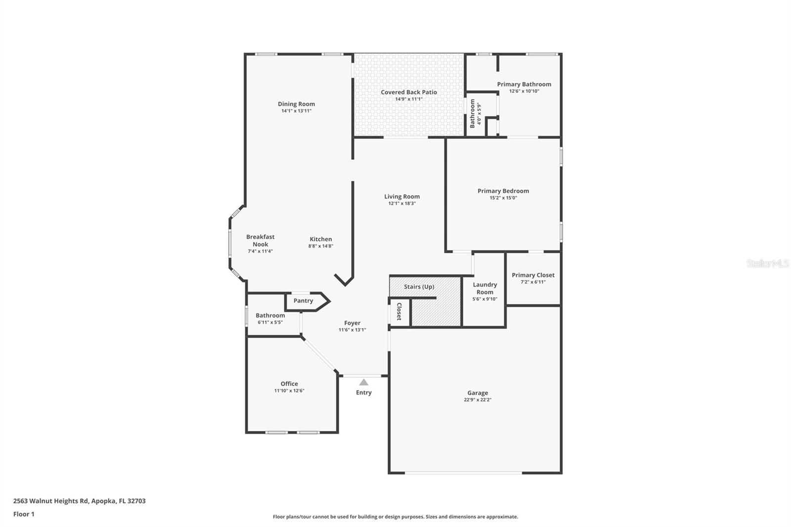 WEKIVA CLUB - Residential