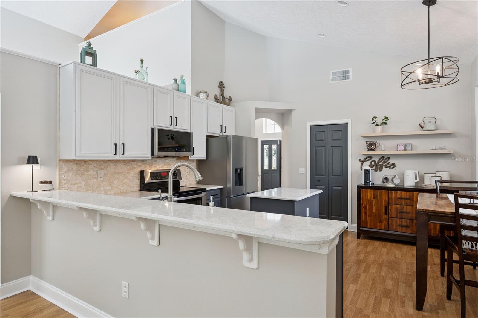 WEKIVA CLUB - Residential