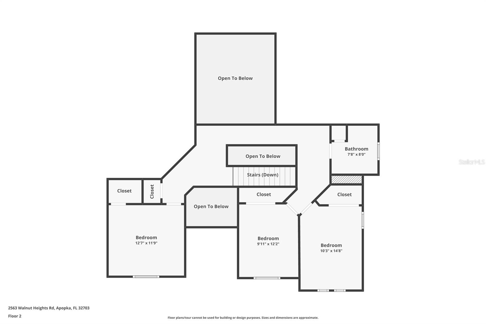 WEKIVA CLUB - Residential