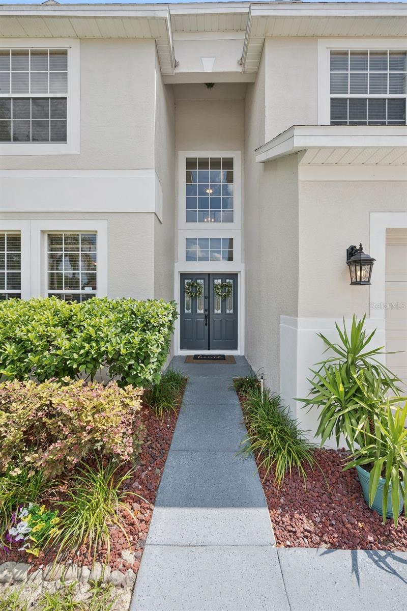 WEKIVA CLUB - Residential