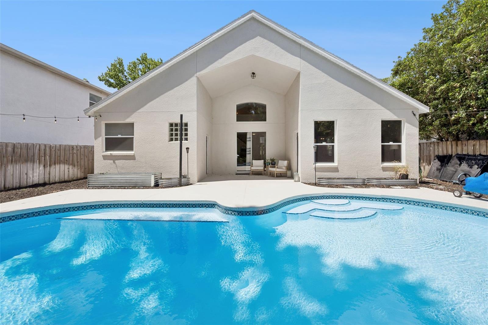WEKIVA CLUB - Residential