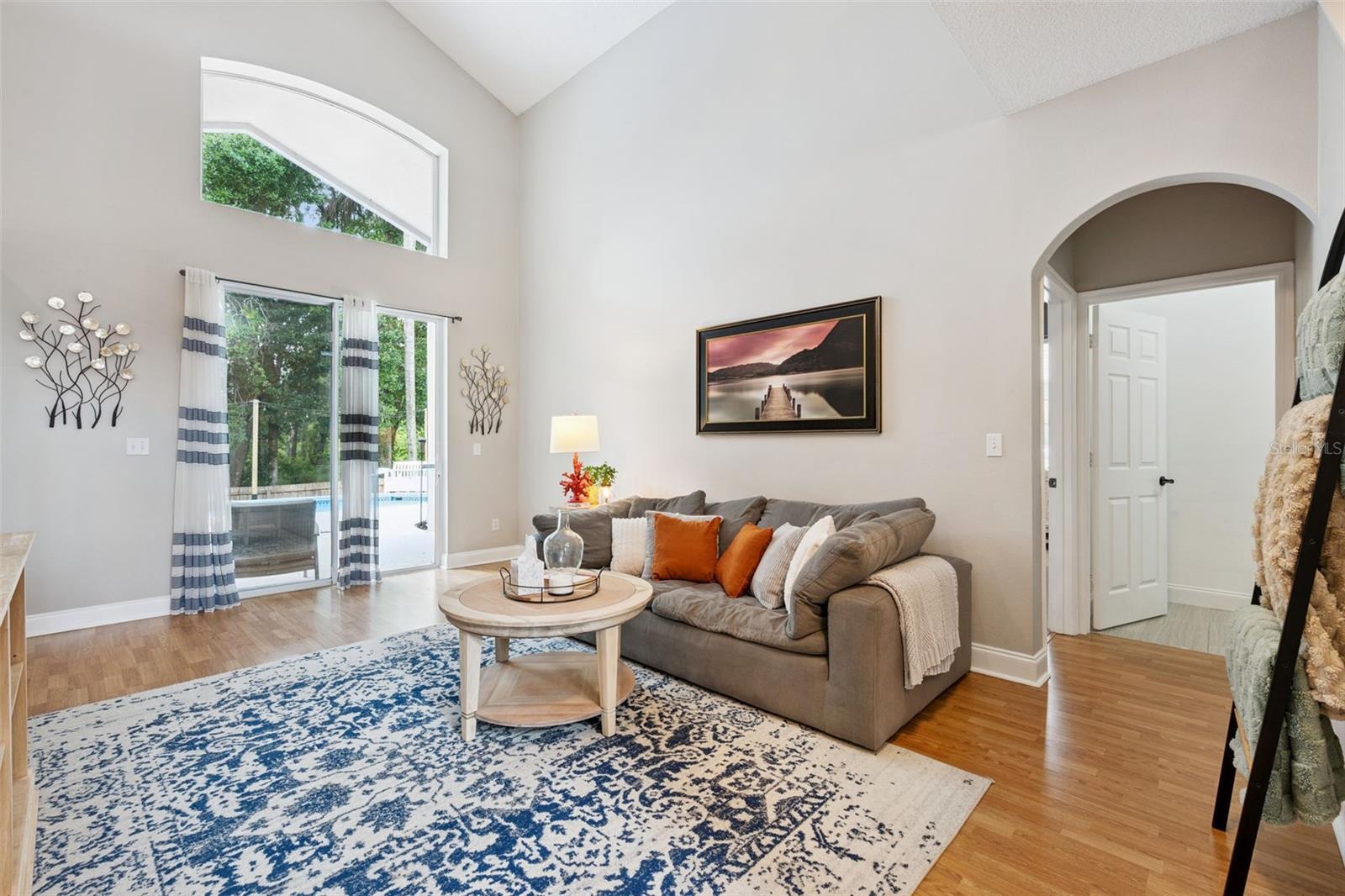 WEKIVA CLUB - Residential