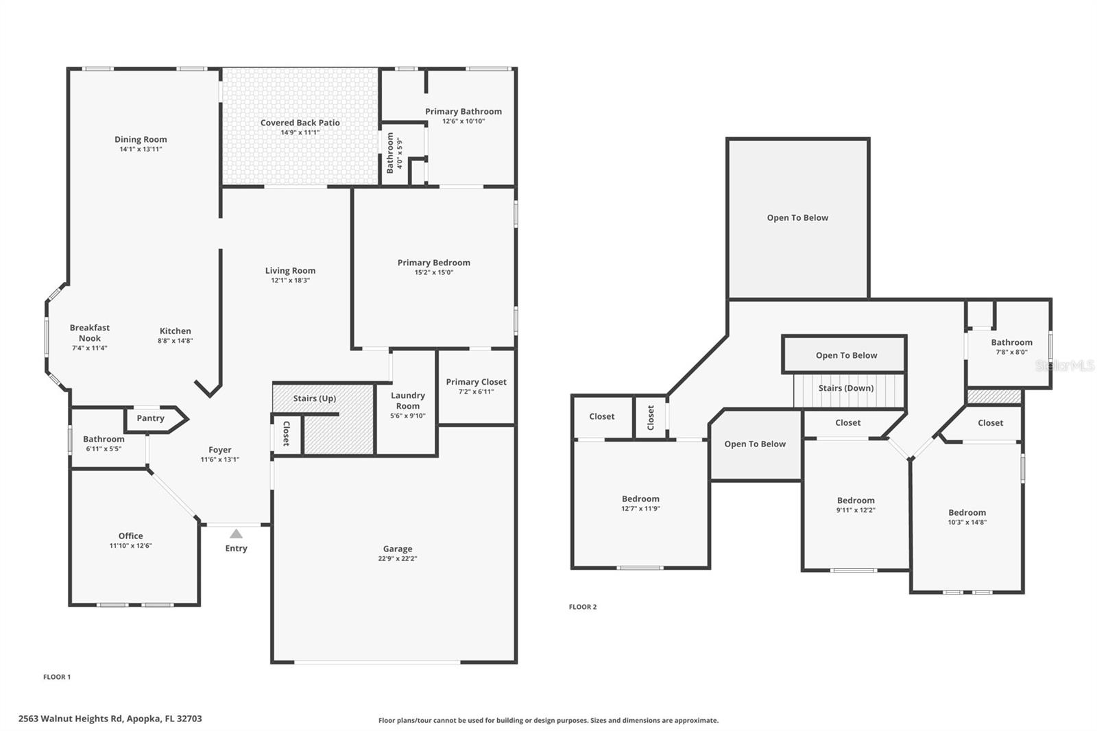 WEKIVA CLUB - Residential