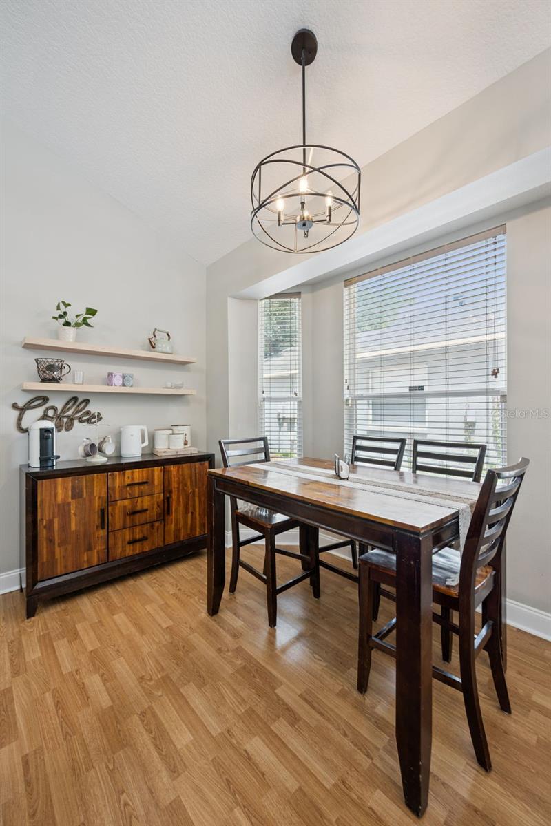 WEKIVA CLUB - Residential