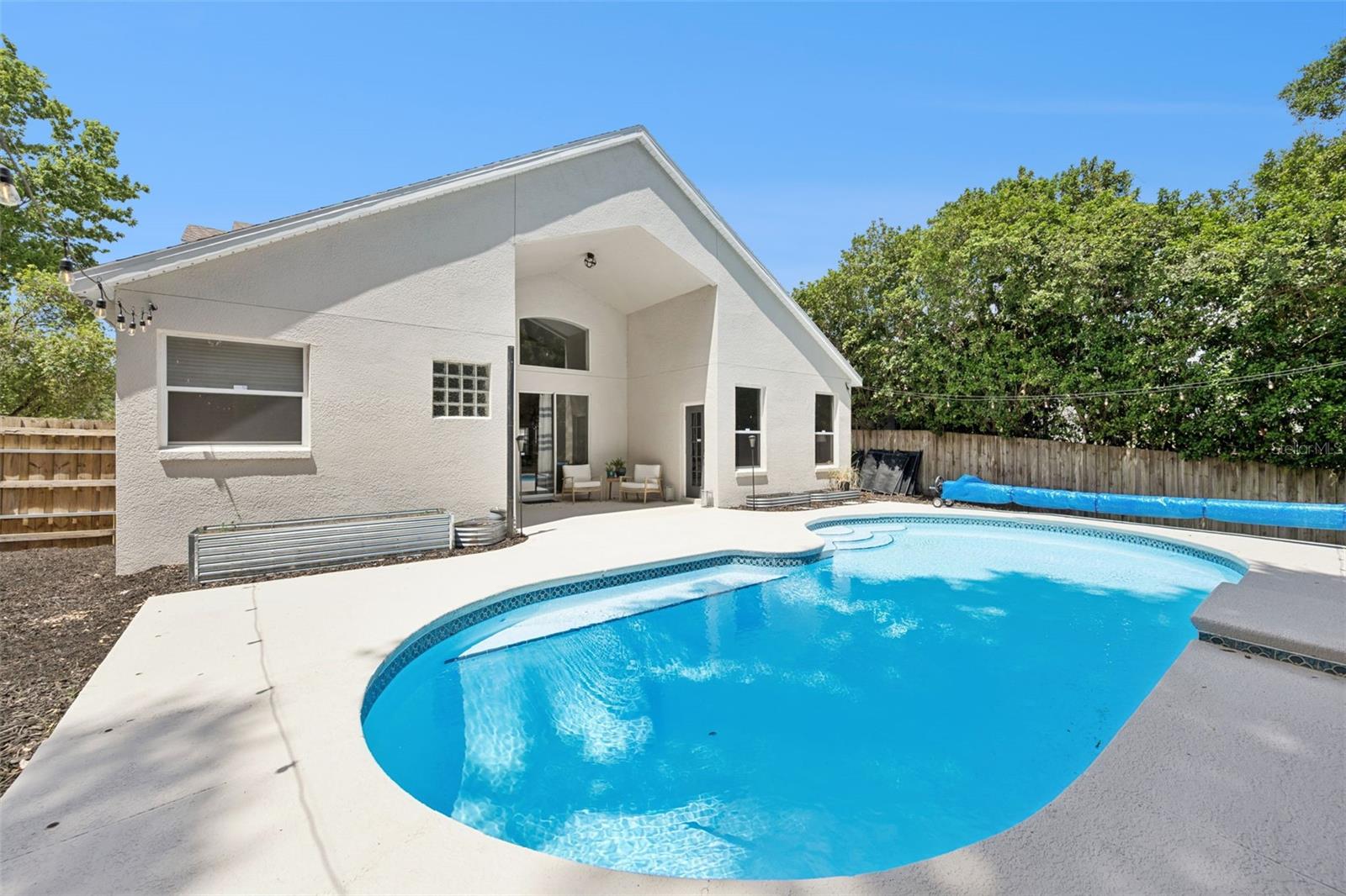 WEKIVA CLUB - Residential