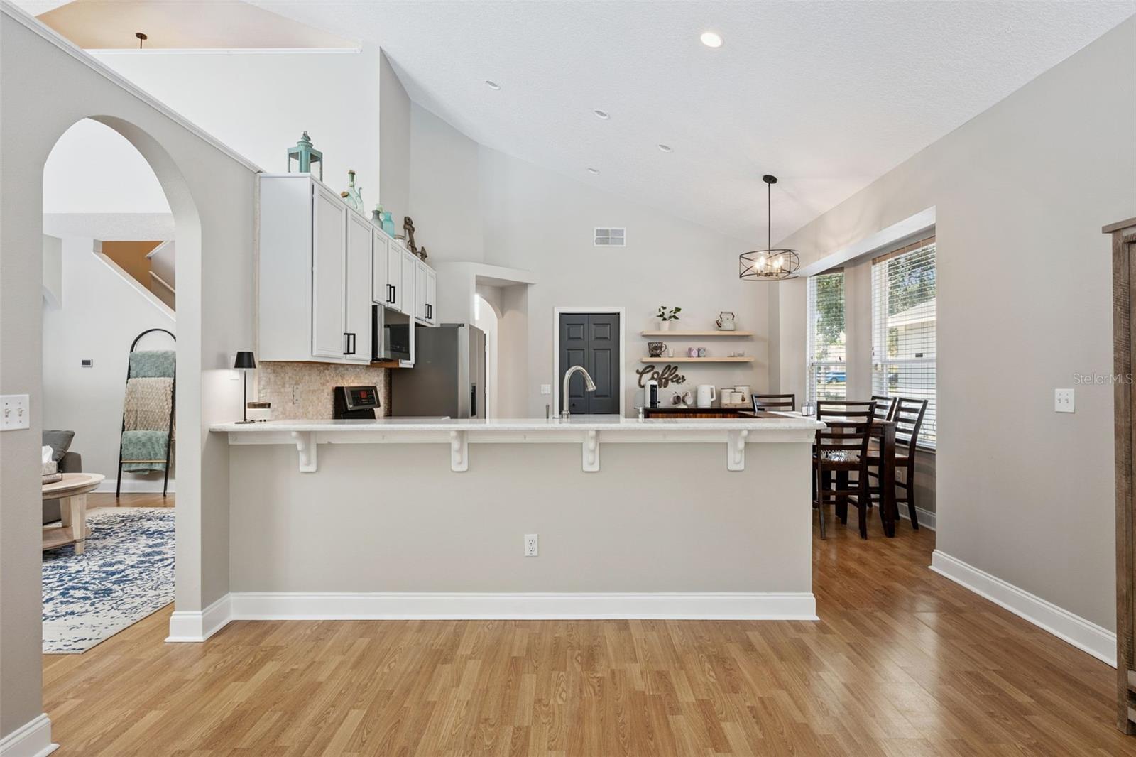 WEKIVA CLUB - Residential