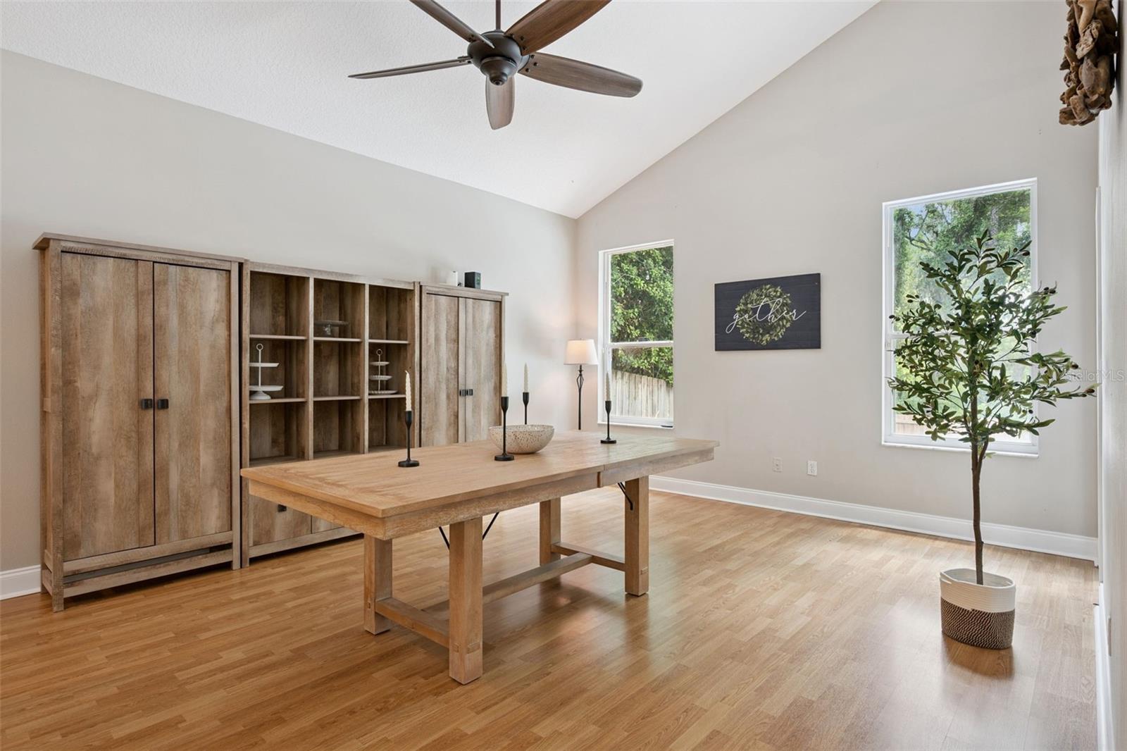 WEKIVA CLUB - Residential