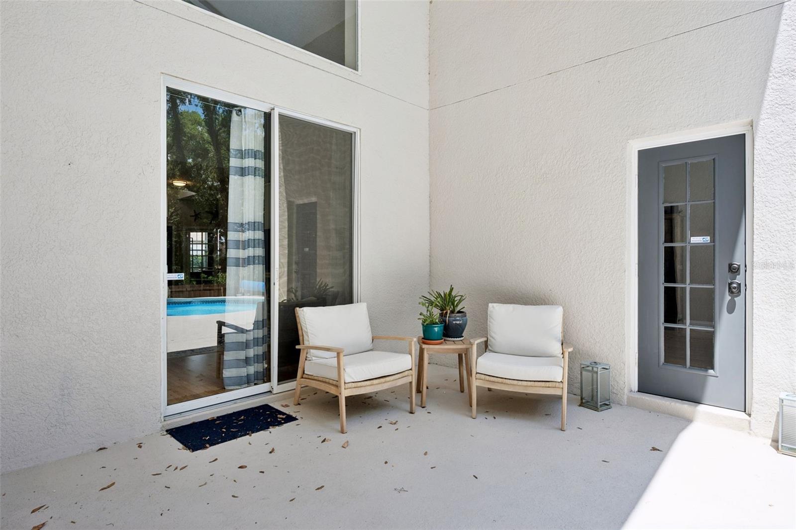 WEKIVA CLUB - Residential