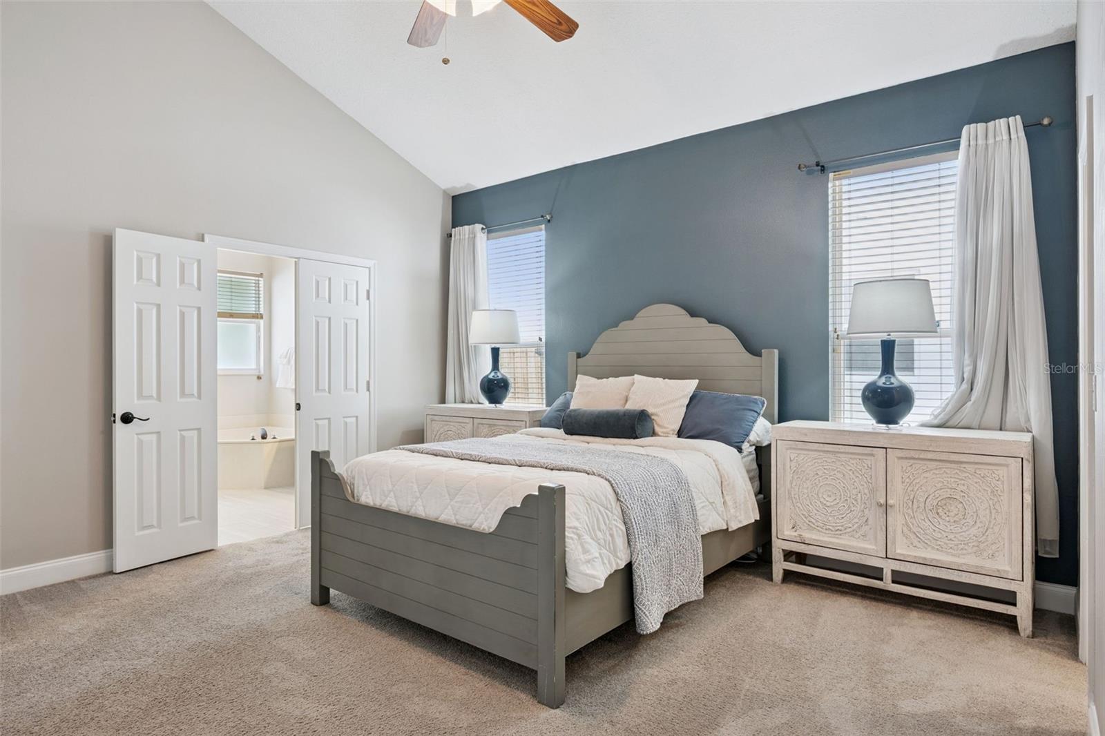 WEKIVA CLUB - Residential