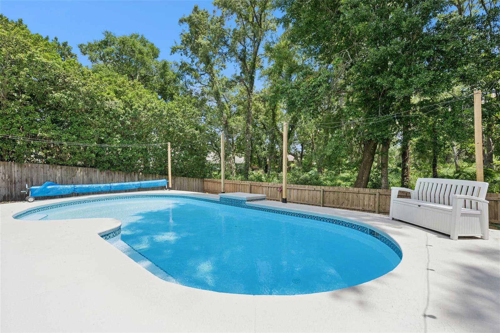 WEKIVA CLUB - Residential