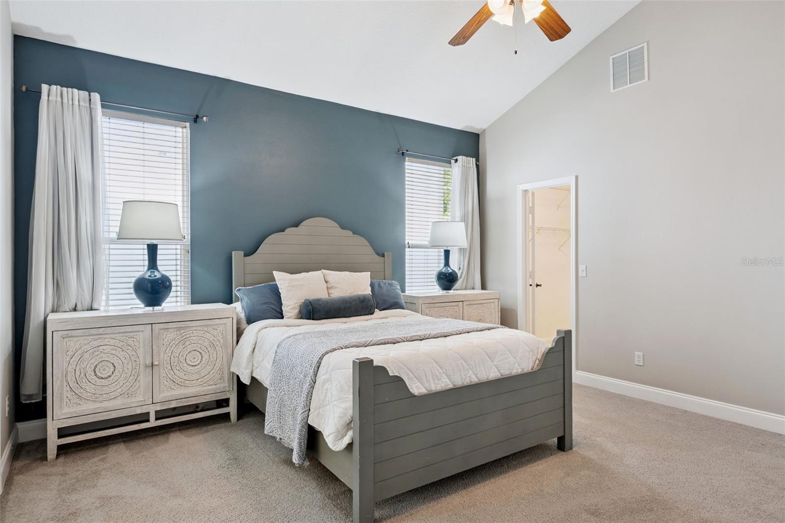 WEKIVA CLUB - Residential
