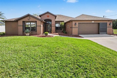 Photo of 2725 SW 28th Place, Cape Coral, FL 33914 (MLS # A4688648)