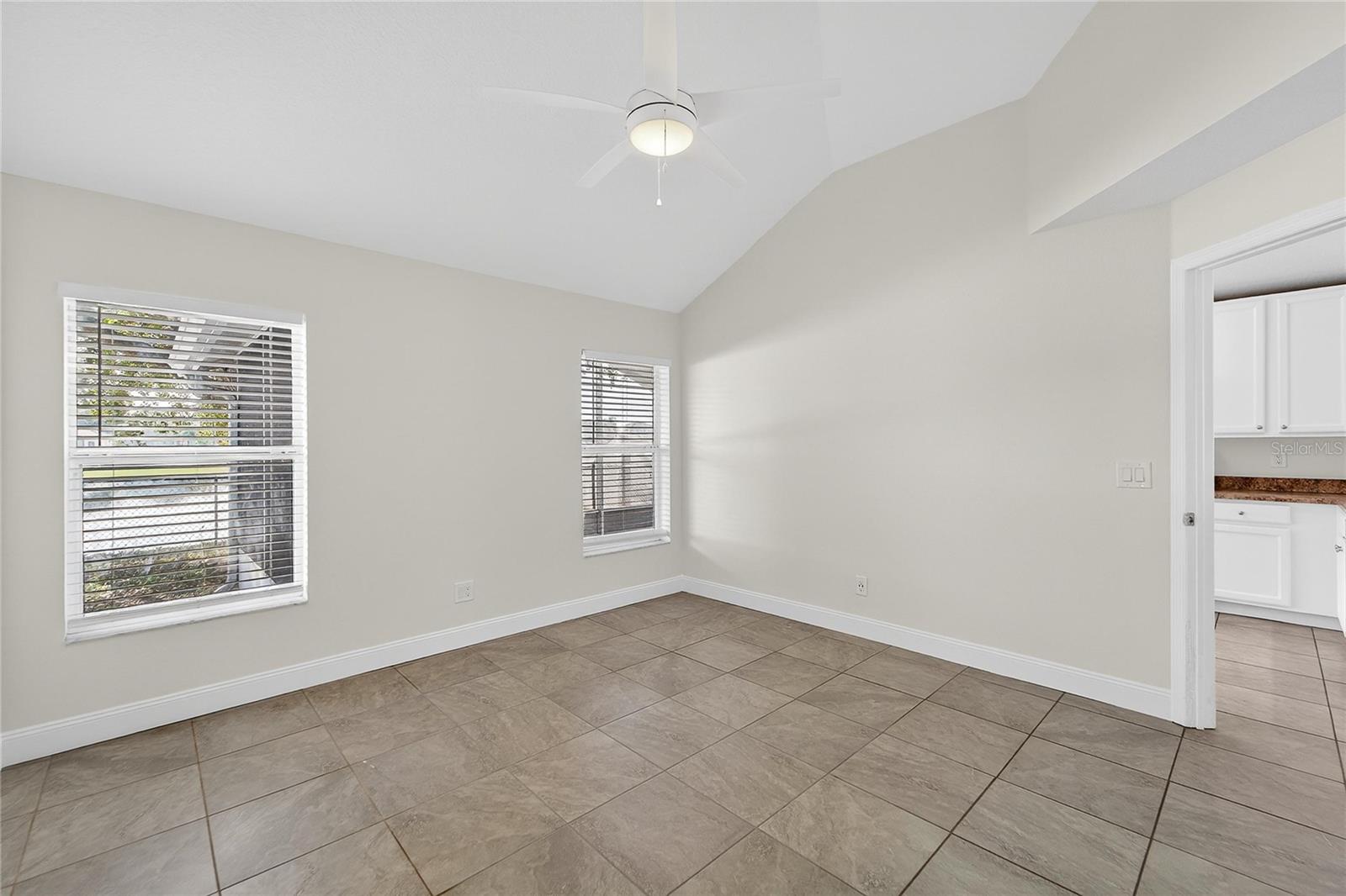 LAKESIDE TR A1 - Residential