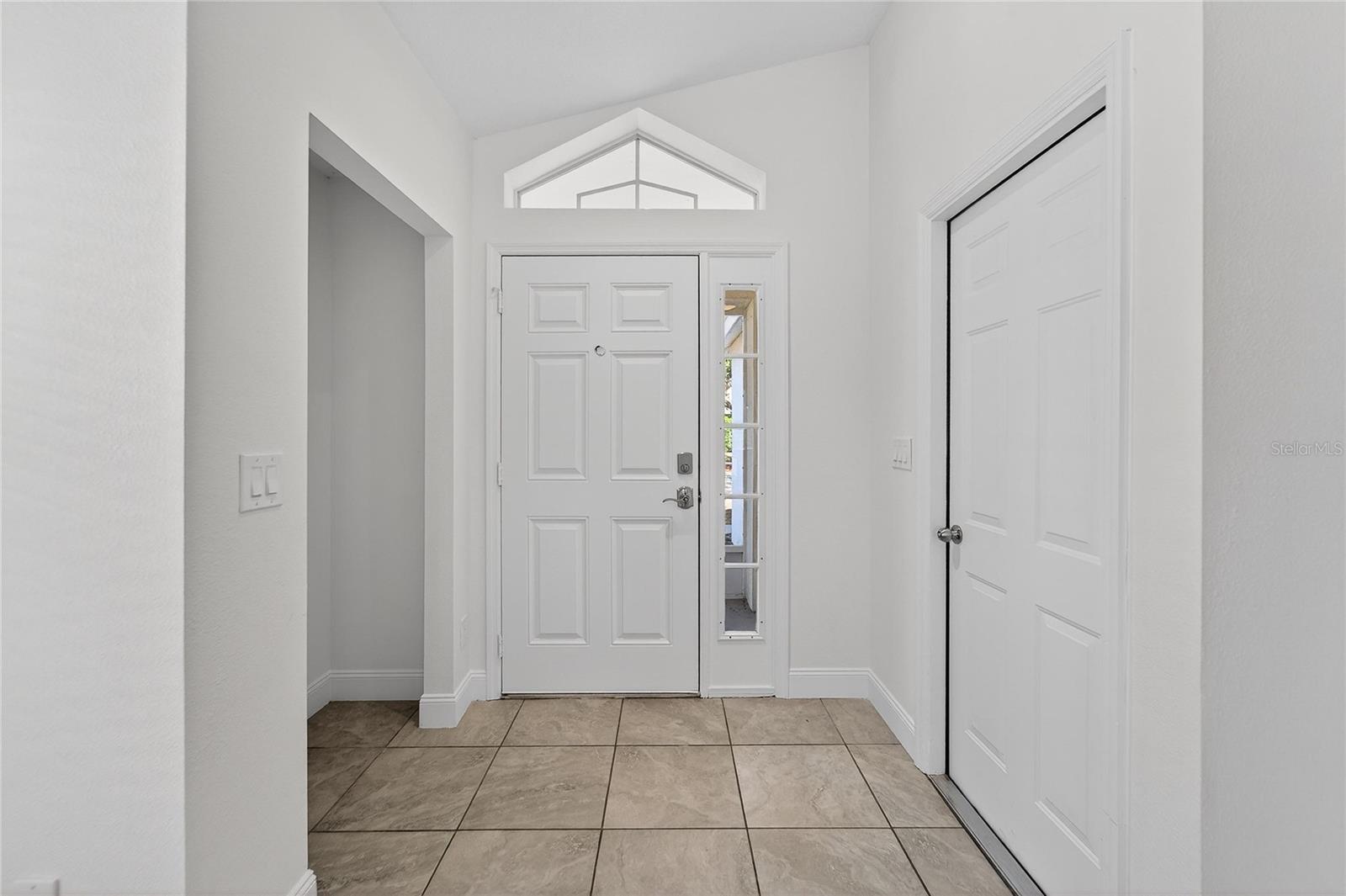 LAKESIDE TR A1 - Residential