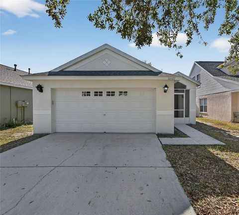 Photo of 10522 Lakeside Vista Drive, Riverview, FL 33569 (MLS # TB8456385)