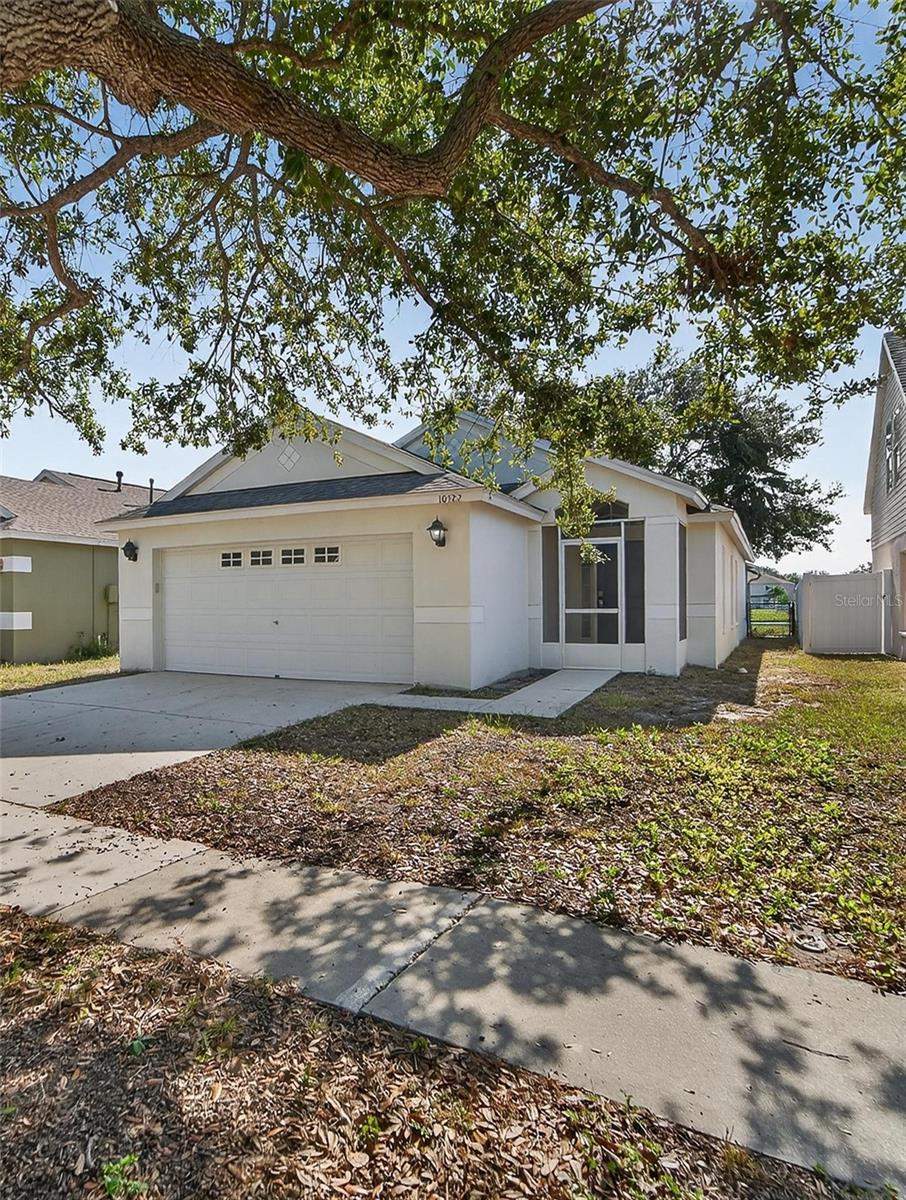 10522 LAKESIDE VISTA DRIVE