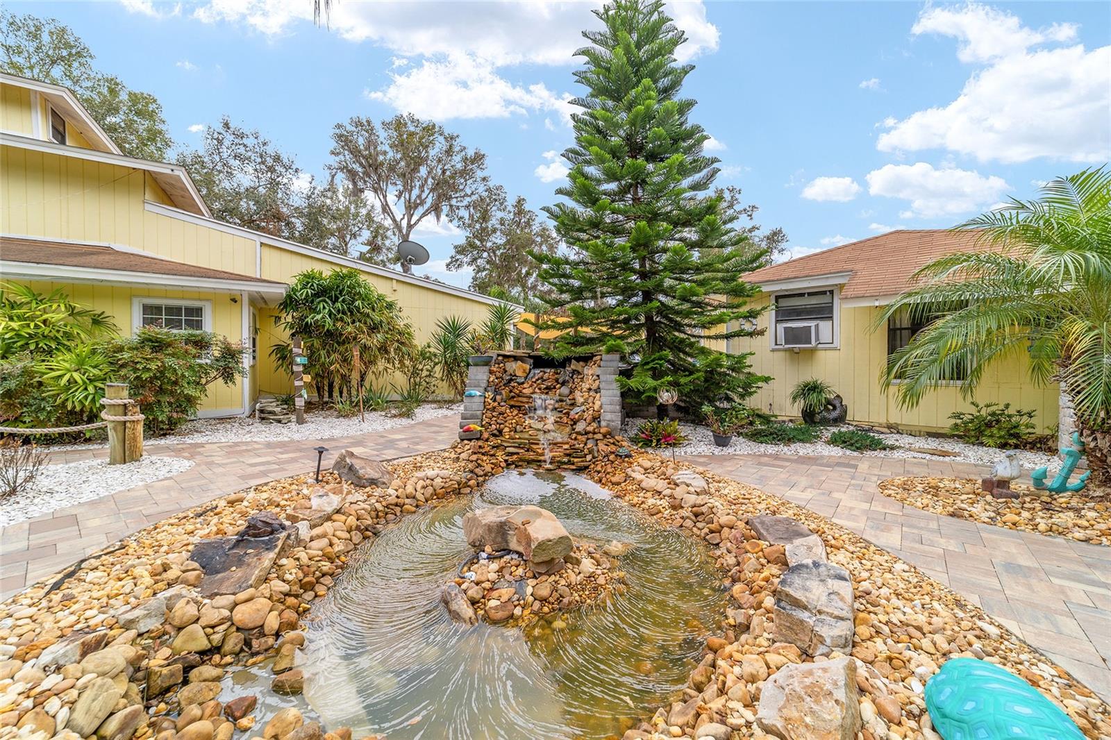 BIG TREE - Residential