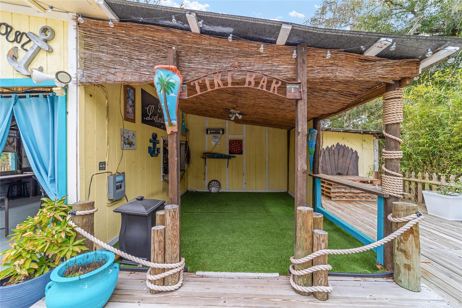 BIG TREE - Residential