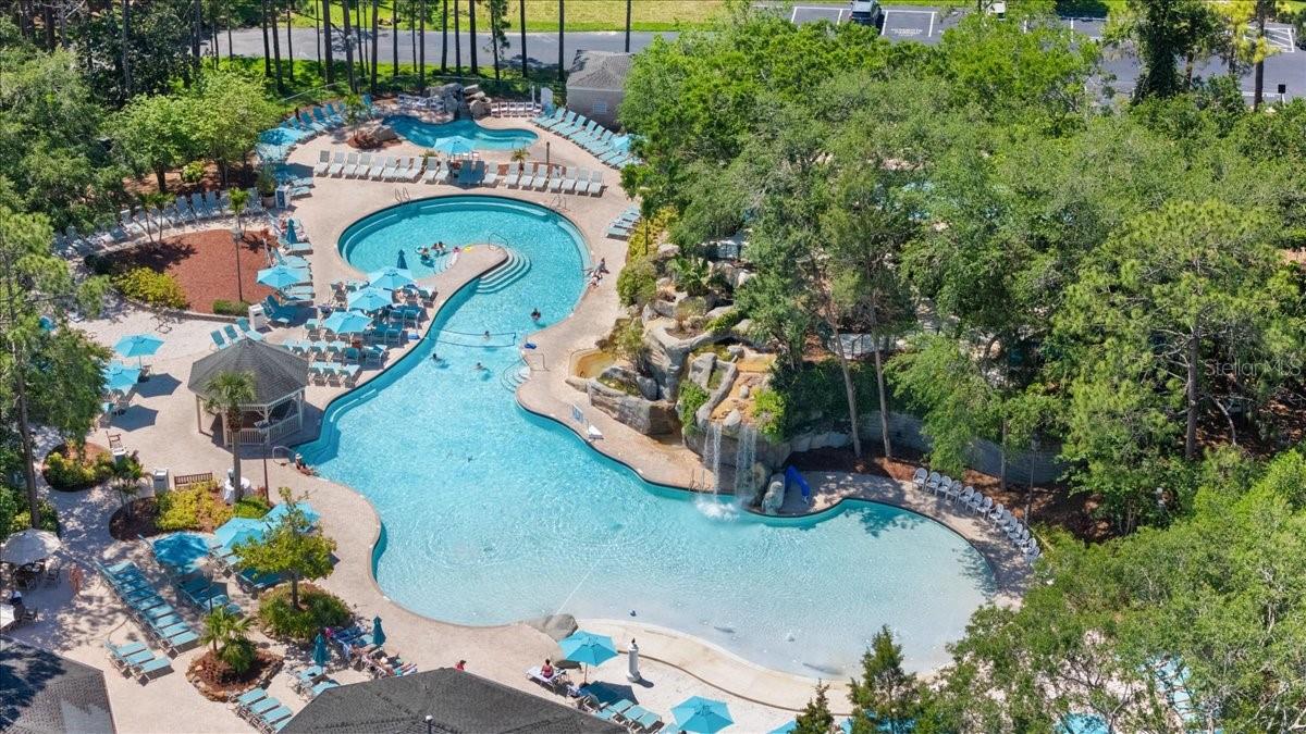 INNISBROOK 24 - Residential