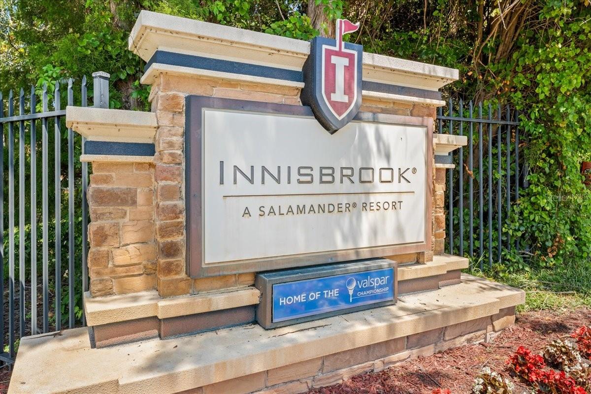 INNISBROOK 24 - Residential