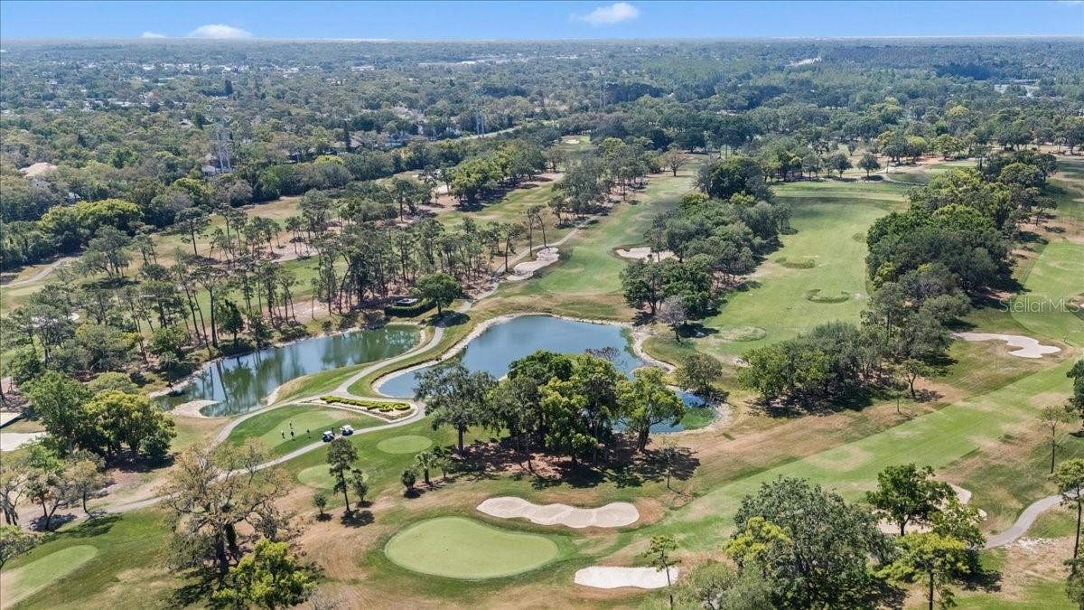 INNISBROOK 24 - Residential