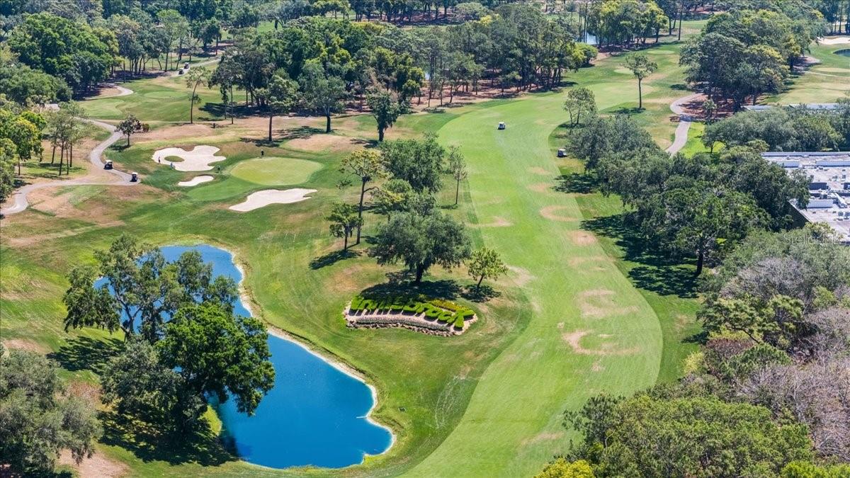 INNISBROOK 24 - Residential