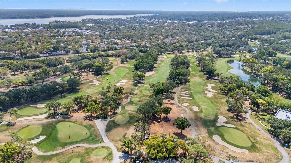 INNISBROOK 24 - Residential