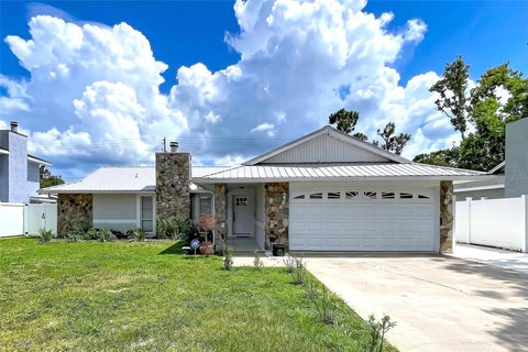 Photo of 5520 Fulmar Drive, Tampa, FL 33625 (MLS # TB8523899)