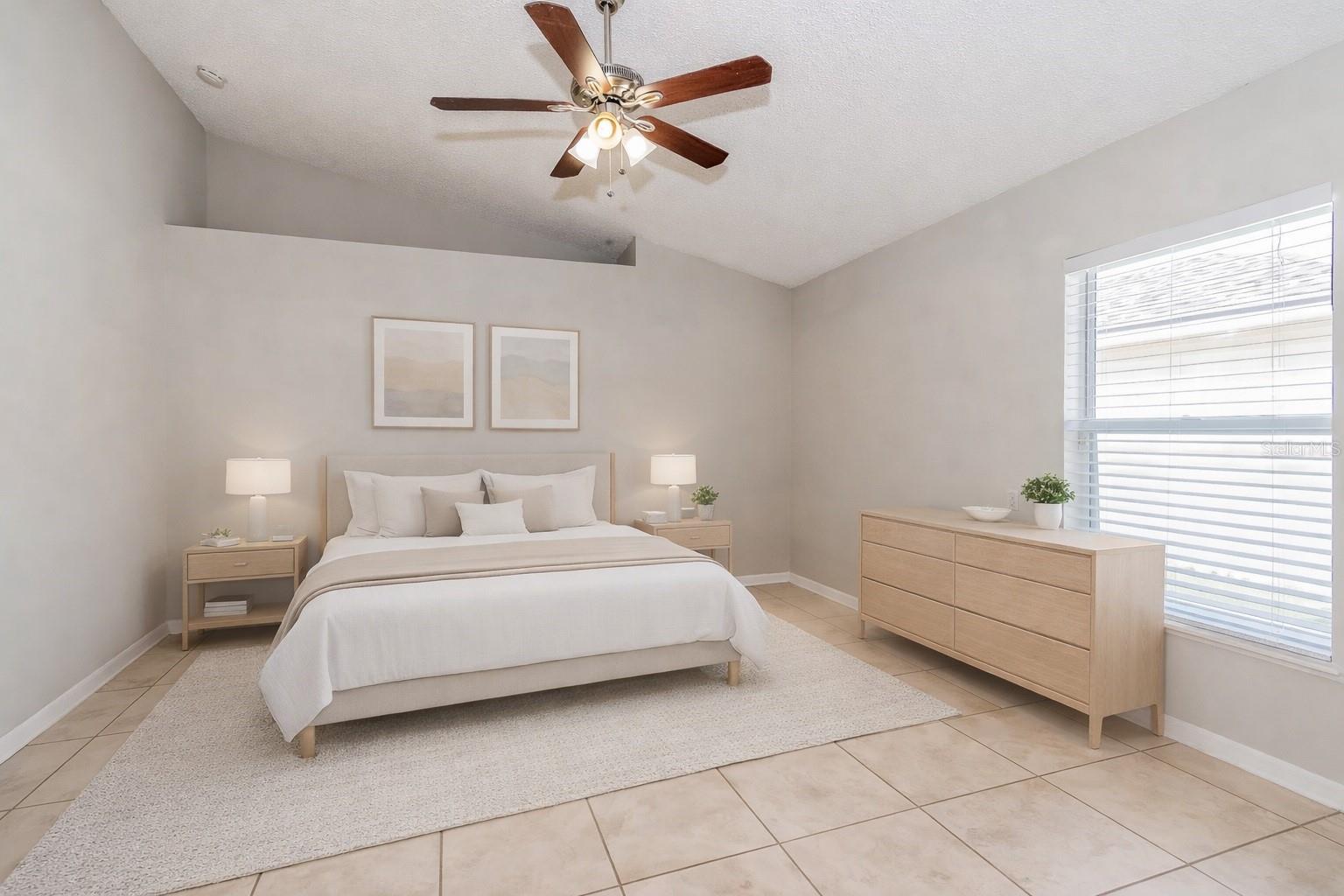 CAMBRIDGE ESTATS UNIT ONE - Residential