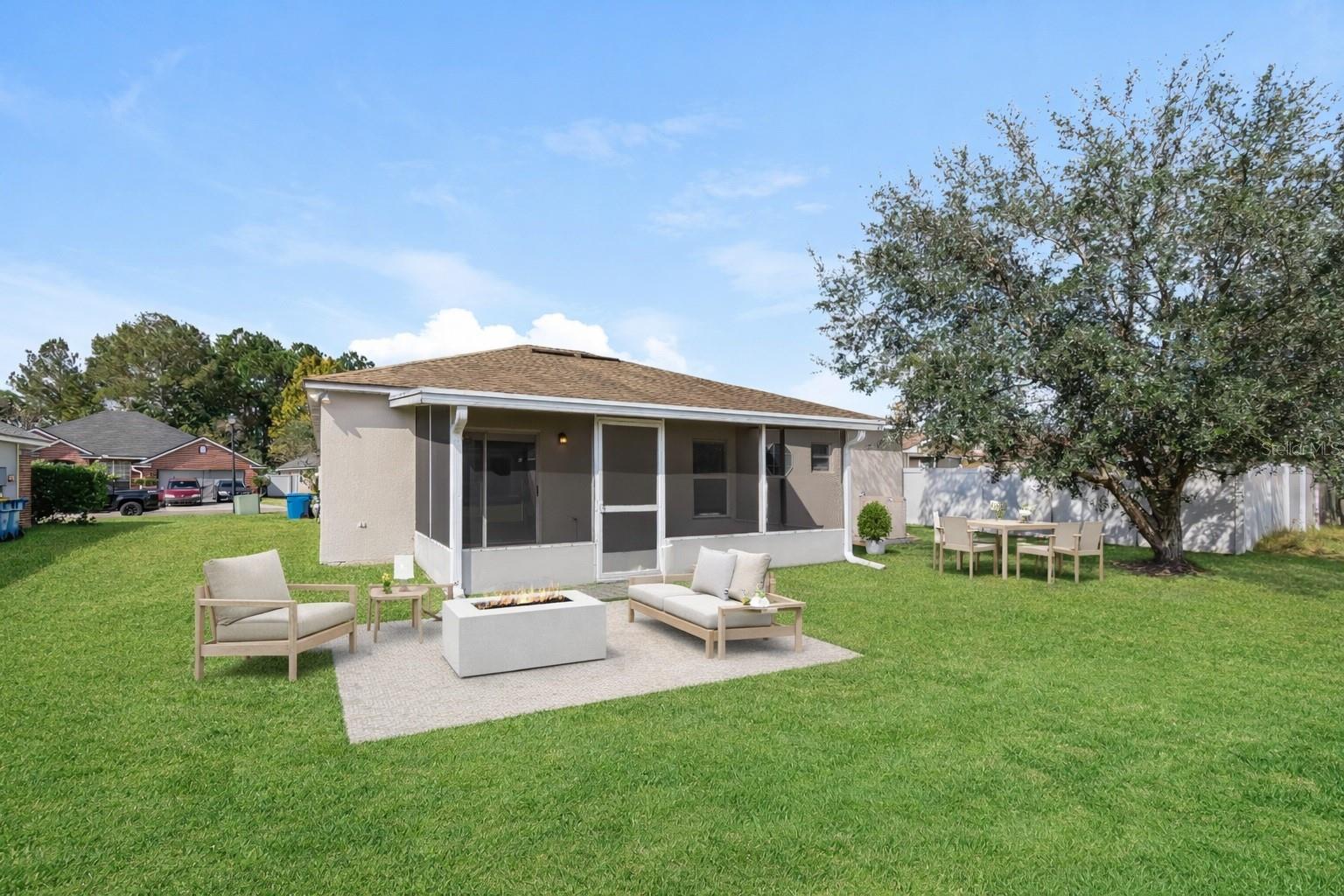 CAMBRIDGE ESTATS UNIT ONE - Residential