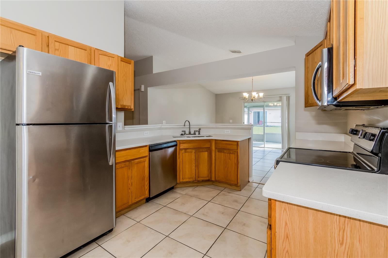 CAMBRIDGE ESTATS UNIT ONE - Residential